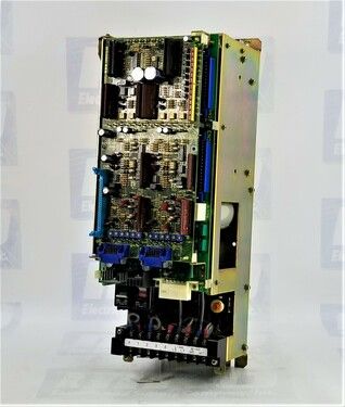 FANUC CONTROL UNIT A06B-6047-H004 動作保証 FANUC Servo Amplifier Module A06B-6047-H003 A06B-6047-H004
